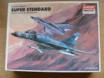Thumbnail ACADEMY 1602 DASSAULT- BREGUET SUPER ETENDARD